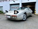 Porsche 944 2.5 Turbo 2479cm3 220cv 