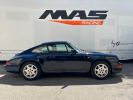 Porsche 964 3.6 Carrera 4 Boite Manuelle