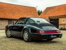 Porsche 964