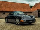 Porsche 964 - Photo 169207409