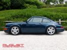 Porsche 964 Carrera 2 1992