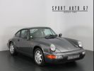 Porsche 964 CARRERA 2 Flat 6 3.6 L