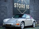 Porsche 964 Carrera 2 Phase II Cabriolet - 1992