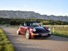 Achat Porsche 964 Carrera 2 Turbo Look Cabriolet Occasion