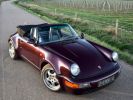 Porsche 964