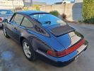 Achat Porsche 964 Carrera 4 Occasion