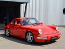 Porsche 964 Carrera RS NGT