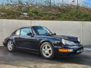 Porsche 964 Phase II TO DIFF 220 Sièges Sport Occasion