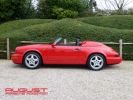 Porsche 964 Speedster 1993