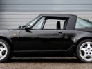 Porsche 964 Targa 4 with only 38.054 km 3600cc 6 cilinder 247 hp