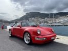 Porsche 965 Turbo 3,6L
