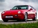 Porsche 968 