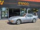 Porsche 968 3.0 240ch COUPE IMMAT FRANCE