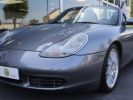 Porsche 986 Boxster S 3.2L 252Ch