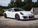 Porsche 991 .1 GT3 Carbon PDK 18 Way