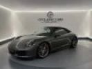 Porsche 991 2 CABRIOLET 3.0 420 CARRERA 4S