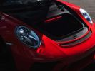 Porsche 991 - Photo 166520320