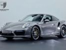 Porsche 991 .2 Turbo S 581 PDK / Carbon / PDLS+  / CHRONO / PASM  / PDLS+/ BURMEISTER / PTV+/ Porsche APPROVED 08/2025 Reconductible