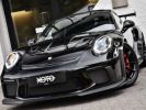 Porsche 991 911 GT3 RS PDK WEISSACH PACKAGE