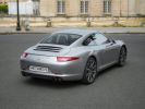 Porsche 991 991.1 Carrera S