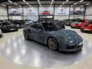 Porsche 991 991.2 3.8 L 581 ch PDKTurbo S Coupé | Approved 11/2024 Reconductible