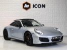 Porsche 991 991.2 Carrera 4S