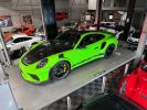 Achat Porsche 991 991(2) GT3 RS 4.0 520 – WEISSACH – MALUS PAYÉ Occasion