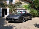 Porsche 991 Cabriolet pdk 350 ch Occasion