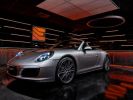 Porsche 991 CARRERA 4S CABRIOLET 3.0 420CH