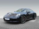 Porsche 991 CARRERA 4S Garantie 12 mois