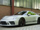 Porsche 991 GT3.2 4.0 500 ch PDK Lift  CS , BM6 , Coques Carbon rabattables CHRONO SPORT PASM PSE G. Porsche Approved jusqu\'au 7/2025.
