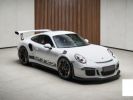 Achat Porsche 991 GT3 RS SPORT CHRONO LIFT PORSCHE APPROVED Occasion