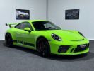 Achat Porsche 991 GT3.2 4.0 500 ch PDK Lift PDK, Carbon Intérieur BOSE CHRONO SPORT PASM PSE G. Porsche Approved jusqu'au 02/2026. Occasion