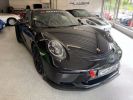 Porsche 991 PHASE 2 GT3 MR Pack MANTHEY GARANTIE 12 MOIS