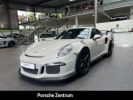 Porsche 991 Porsche 991 911 GT3 RS 500Ch Sport Chrono / 08