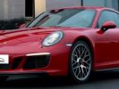 Porsche 991 PORSCHE 991 CARRERA 4 GTS 3.0 PDK 450ch Coupe