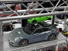 Porsche 991 - Photo 173475155