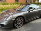 Achat Porsche 991 PORSCHE 991 CARRERA 4S 3.8 PDK 400ch COUPE Occasion