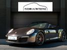 Porsche 991 PORSCHE 991 CARRERA S 3.0 PDK 420ch Cabriolet