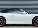 Porsche 991 PORSCHE 991 CARRERA S 3.8 PDK 400ch CABRIOLET