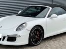 Porsche 991 - Photo 173406917