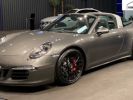 Porsche 991 PORSCHE 991 TARGA 4 GTS 3.8 PDK 430ch