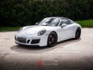 Porsche 991 - Photo 163172809