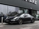 Porsche 991 TARGA 4 MANUAL-CHRONO-CERAMIC-PTV-PDLS+-KUIPST.-..