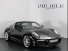 Porsche 991 TARGA 4 S Flat 6 3.0 BI TURBO