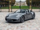 Porsche 991 - Photo 165456983