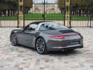 Porsche 991 - Photo 165457002