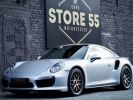 Porsche 991 Turbo S Approved 02/24 - 2013 - RESERVED Occasion