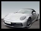 Porsche 992 3.0 385 CARRERA PDK CABRIOLET 12/2019 