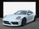 Porsche 992 4S CHRONO SPORT DESIGN 360° DIFFERENTIEL ESSIEU ARRIERE PREMIERE MAIN GARANTIE 12 MOIS